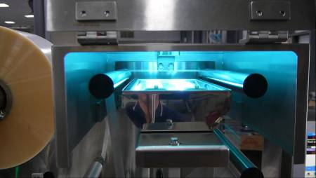 Máy diệt khuẩn UV - Máy diệt khuẩn UV
